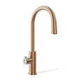 Zip HydroTap G5 Arc Plus Boiling, Chilled & Sparkling - Brushed Bronze H5L783Z15AU