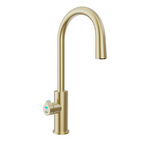 Zip HydroTap G5 Arc Plus Boiling, Chilled & Sparkling - Brushed Brass H5L783Z18AU