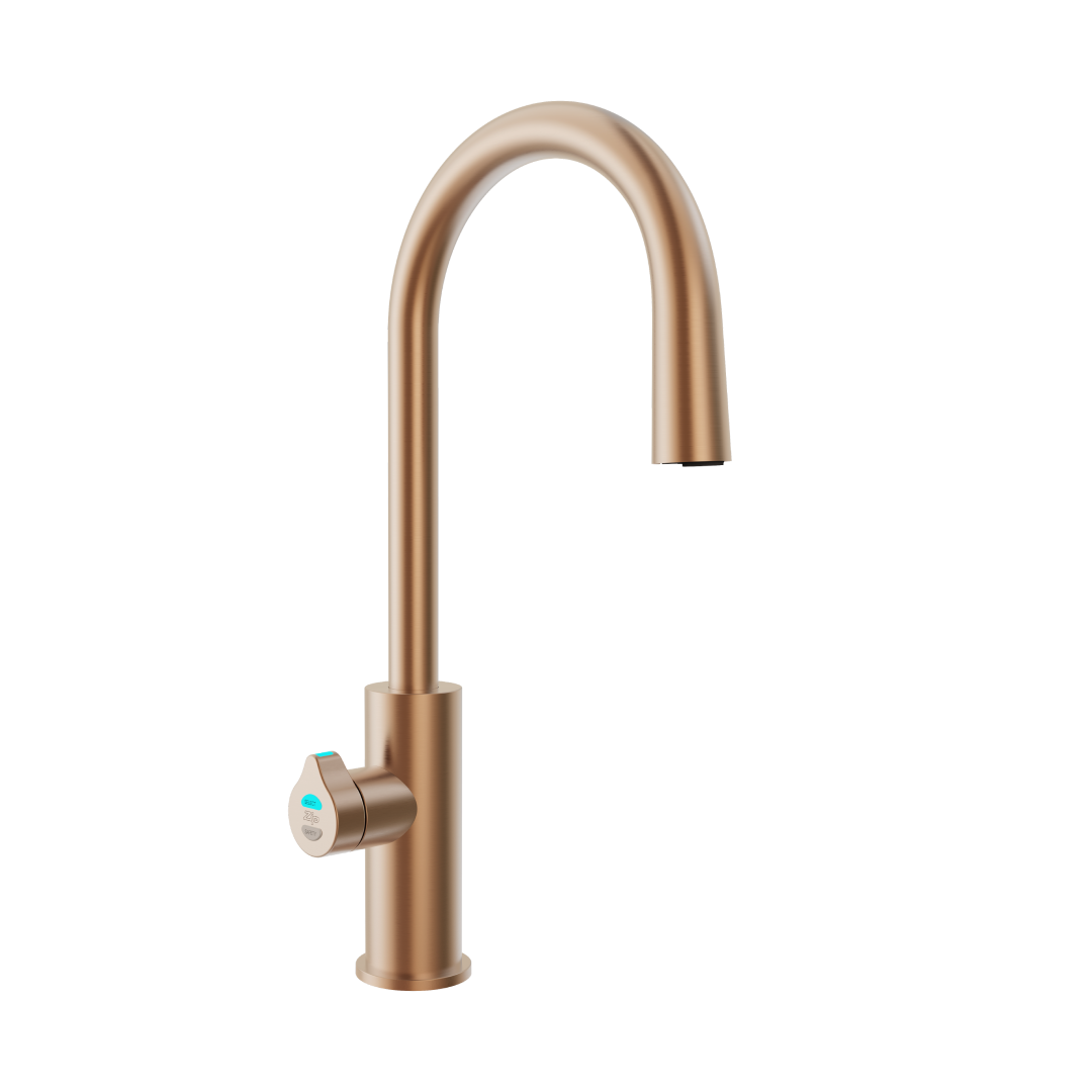 Zip Hydrotap G5 Arc Plus Boiling & Chilled - Brushed Bronze H5L784Z15AU