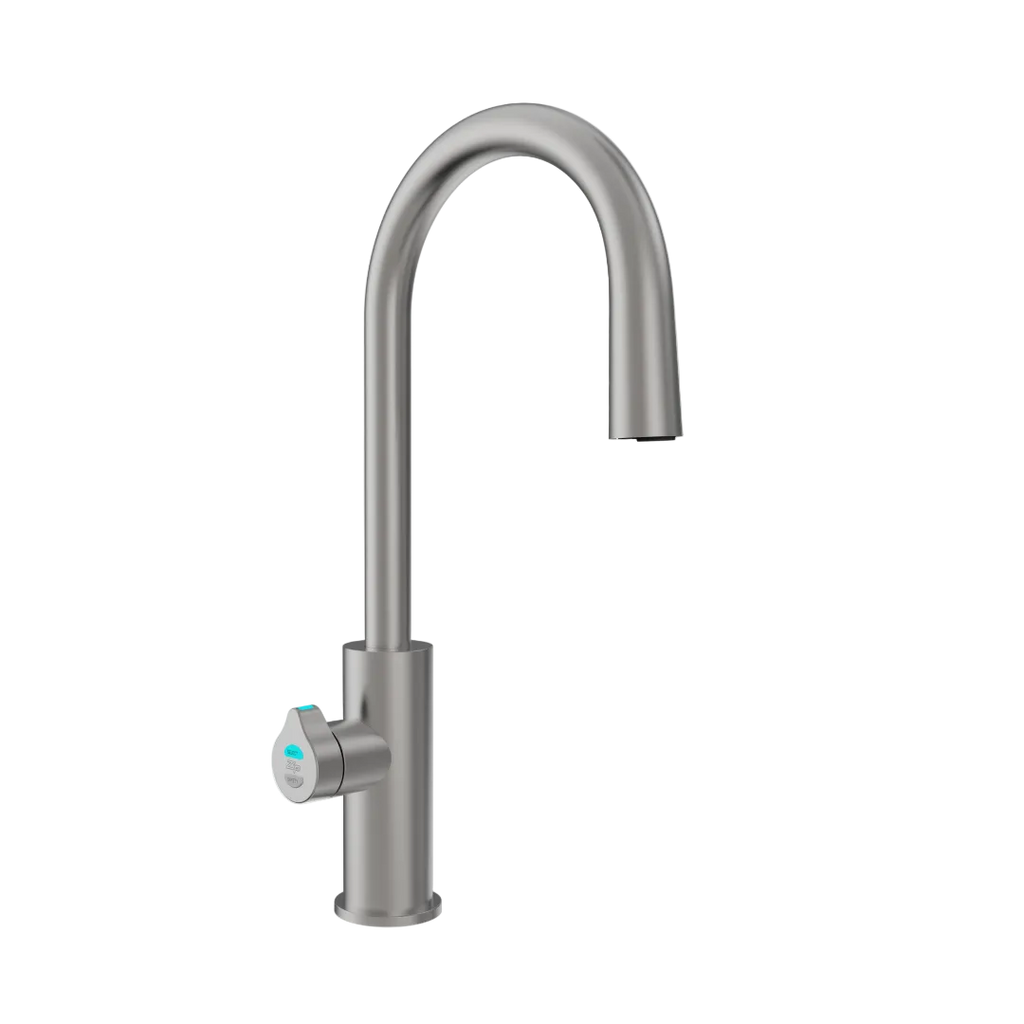 Zip Hydrotap G5 Arc Plus Boiling & Ambient - Brushed Gun Metal H5L785Z19AU