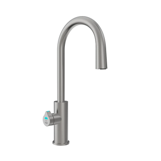 Zip Hydrotap G5 Arc Plus Boiling & Chilled - Brushed Gun Metal H5L784Z19AU