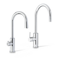 Zip Commercial HydroTap G5 BCHA100 4-IN-1 Arc Plus Tap with Arc Mixer - Chrome H5L824Z00AU