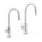 Zip Commercial HydroTap G5 BCHA100 4-IN-1 Arc Plus Tap with Arc Mixer - Chrome H5L824Z00AU