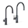 Zip Commercial HydroTap G5 BCHA100 4-IN-1 Arc Plus Tap with Arc Mixer - Matte Black H5L824Z03AU