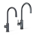 Zip Commercial HydroTap G5 BCHA100 4-IN-1 Arc Plus Tap with Arc Mixer - Matte Black H5L824Z03AU