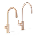 Zip Commercial HydroTap G5 BCHA100 4-IN-1 Arc Plus Tap with Arc Mixer - Brushed Rose Gold H5L824Z05AU