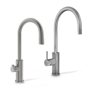 Zip Commercial HydroTap G5 BCHA100 4-IN-1 Arc Plus Tap with Arc Mixer - Gun Metal H5L824Z09AU