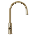 Zip HydroTap G5 Boiling, Chilled, Sparkling, Hot & Ambient Celsius Plus All-In-One - Brushed Brass H5M783Z18AU