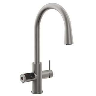 Zip HydroTap G5 Boiling, Chilled, Sparkling, Hot & Ambient Celsius Plus All-In-One - Brushed Gun Metal H5M783Z19AU