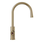 Zip HydroTap G5 Boiling, Chilled, Hot & Ambient Celsius Plus All-In-One - Brushed Brass H5M784Z18AU