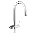 Zip HydroTap G5 Boiling, Ambient, Hot & Cold Celsius Plus All-In-One - Chrome H5M785Z00AU
