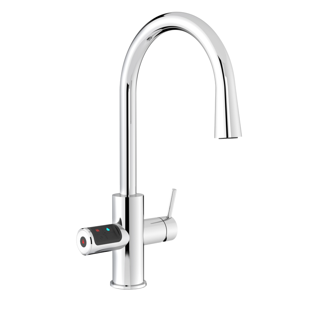 Zip HydroTap G5 Boiling, Ambient, Hot & Cold Celsius Plus All-In-One - Chrome H5M785Z00AU