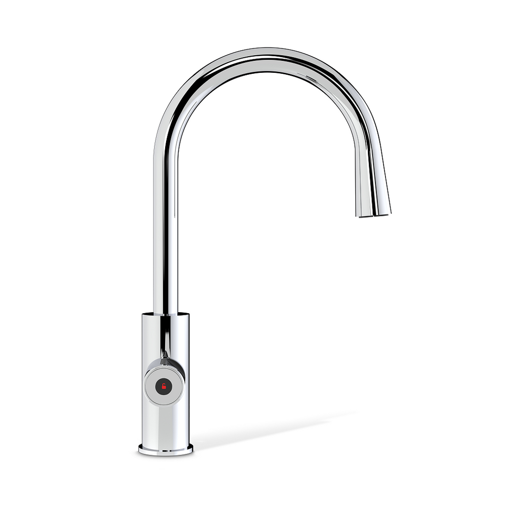Zip HydroTap G5 Boiling, Ambient, Hot & Cold Celsius Plus All-In-One - Chrome H5M785Z00AU