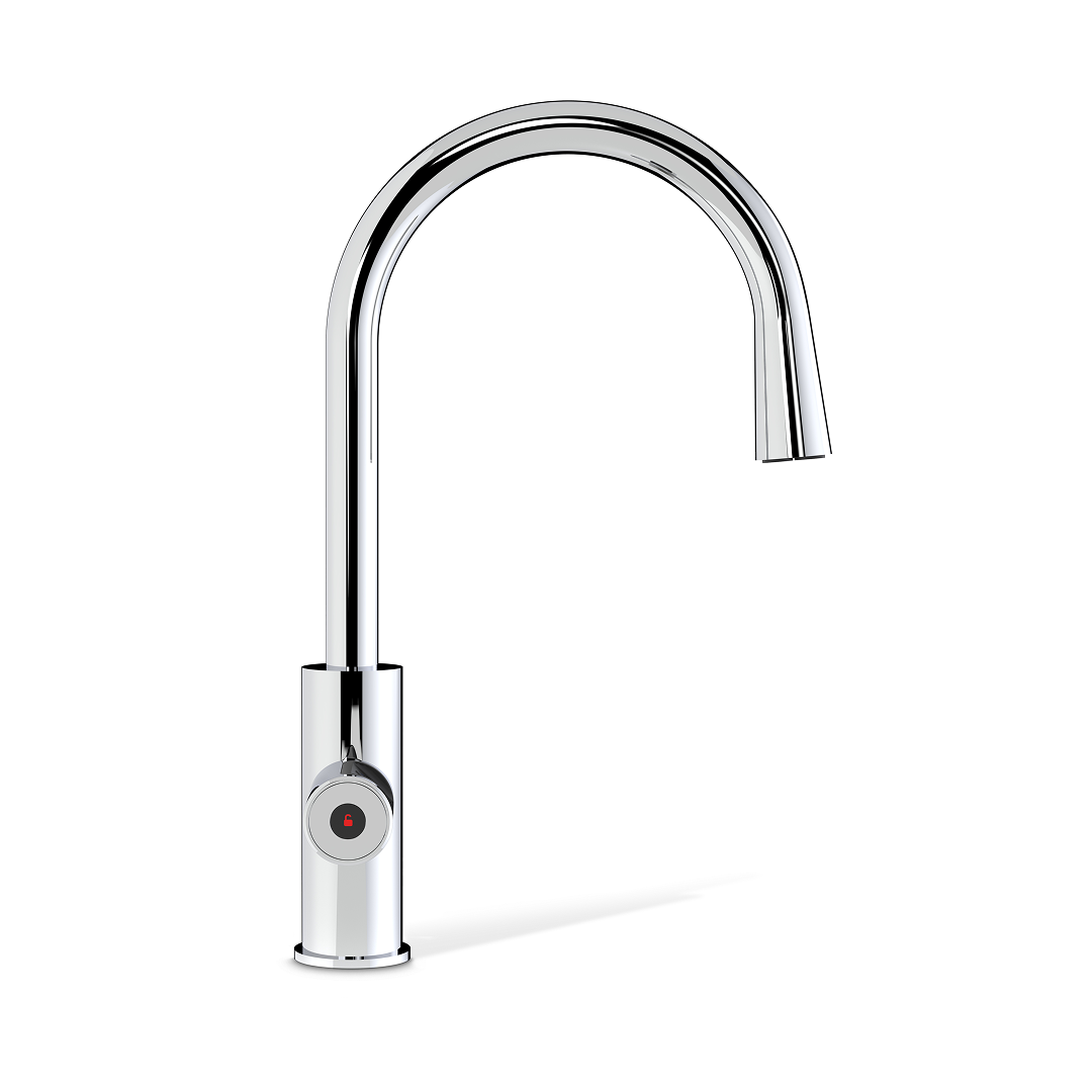 Zip HydroTap G5 Boiling, Ambient, Hot & Cold Celsius Plus All-In-One - Chrome H5M785Z00AU