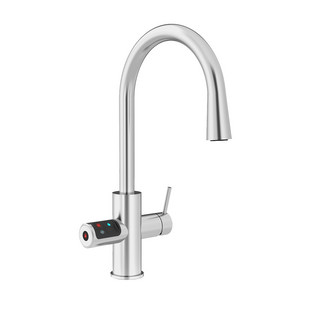 Zip HydroTap G5 Boiling, Ambient, Hot & Cold Celsius Plus All-In-One - Brushed Chrome