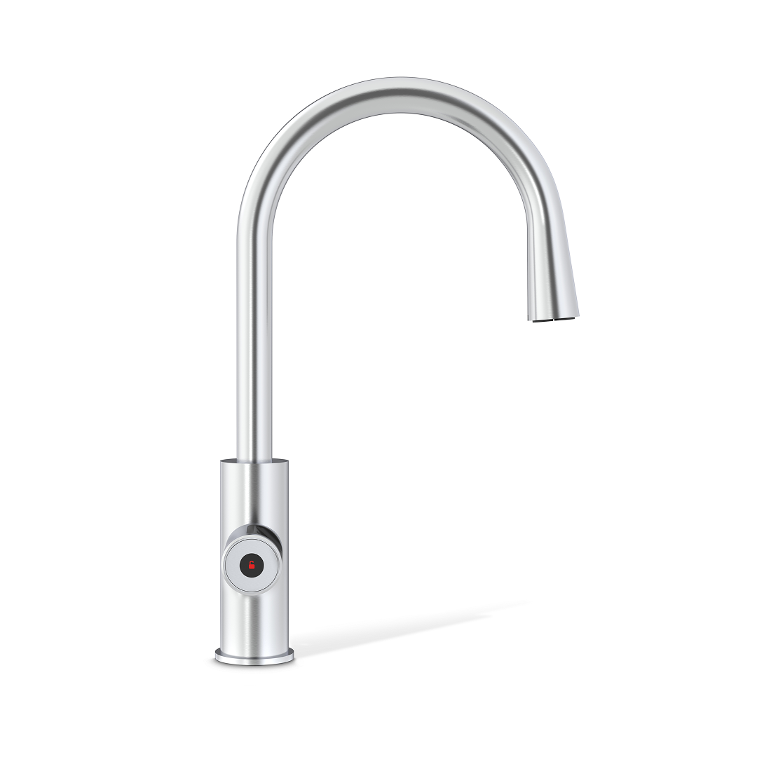 Zip HydroTap G5 Boiling, Ambient, Hot & Cold Celsius Plus All-In-One - Brushed Chrome
