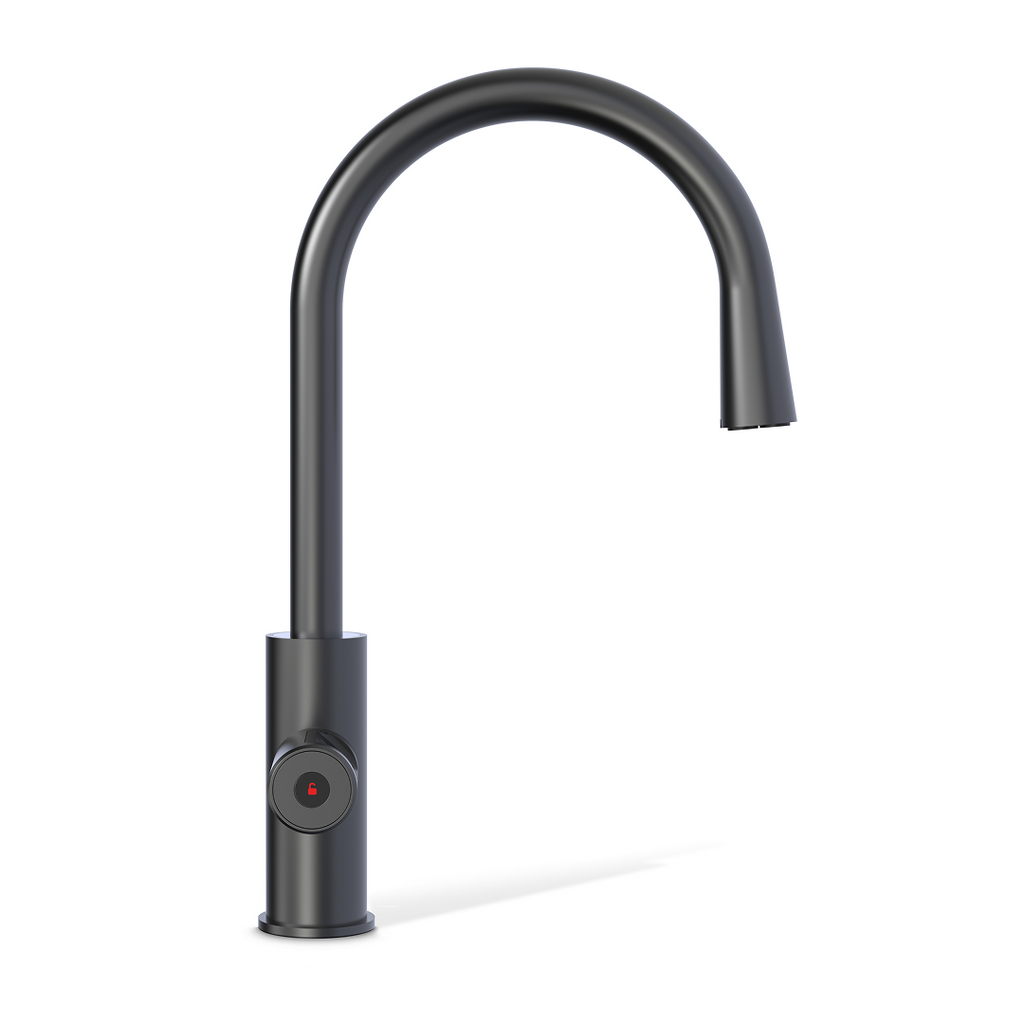 Zip HydroTap G5 Boiling, Ambient, Hot & Cold Celsius Plus All-In-One - Matte Black H5M785Z03AU