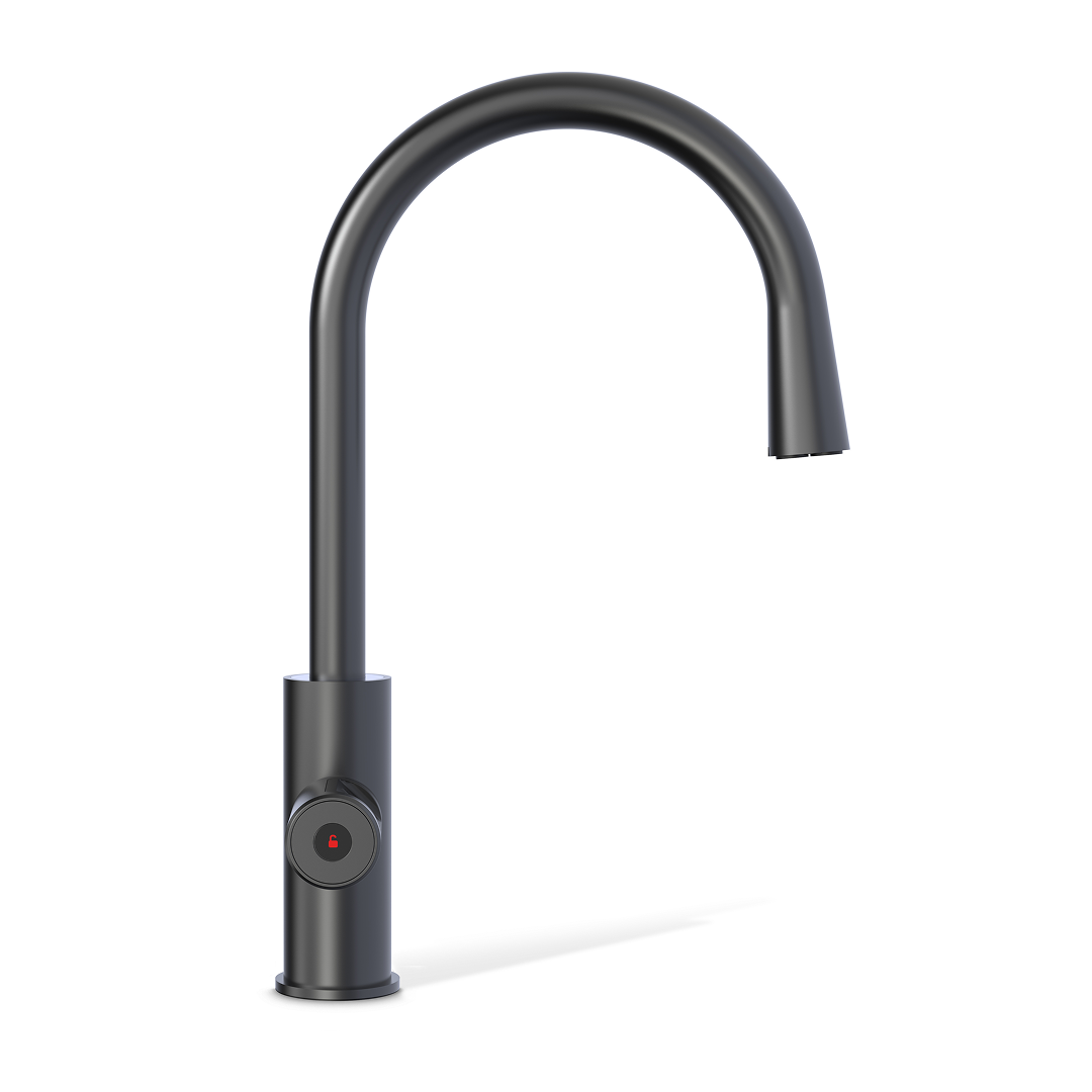 Zip HydroTap G5 Boiling, Ambient, Hot & Cold Celsius Plus All-In-One - Matte Black H5M785Z03AU