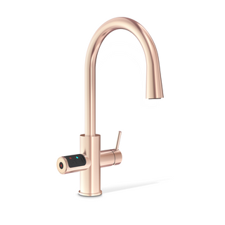 Zip HydroTap G5 Boiling, Ambient, Hot & Cold Celsius Plus All-In-One - Brushed Rose Gold H5M785Z05AU