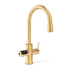 Zip HydroTap G5 Boiling, Ambient, Hot & Cold Celsius Plus All-In-One - Brushed Gold H5M785Z07AU