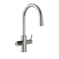 Zip HydroTap G5 Boiling, Ambient, Hot & Cold Celsius Plus All-In-One - Gun Metal H5M785Z09AU