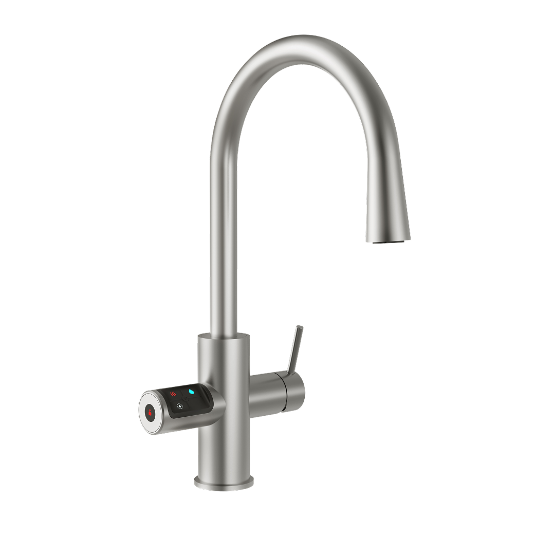 Zip HydroTap G5 Boiling, Ambient, Hot & Cold Celsius Plus All-In-One - Gun Metal H5M785Z09AU