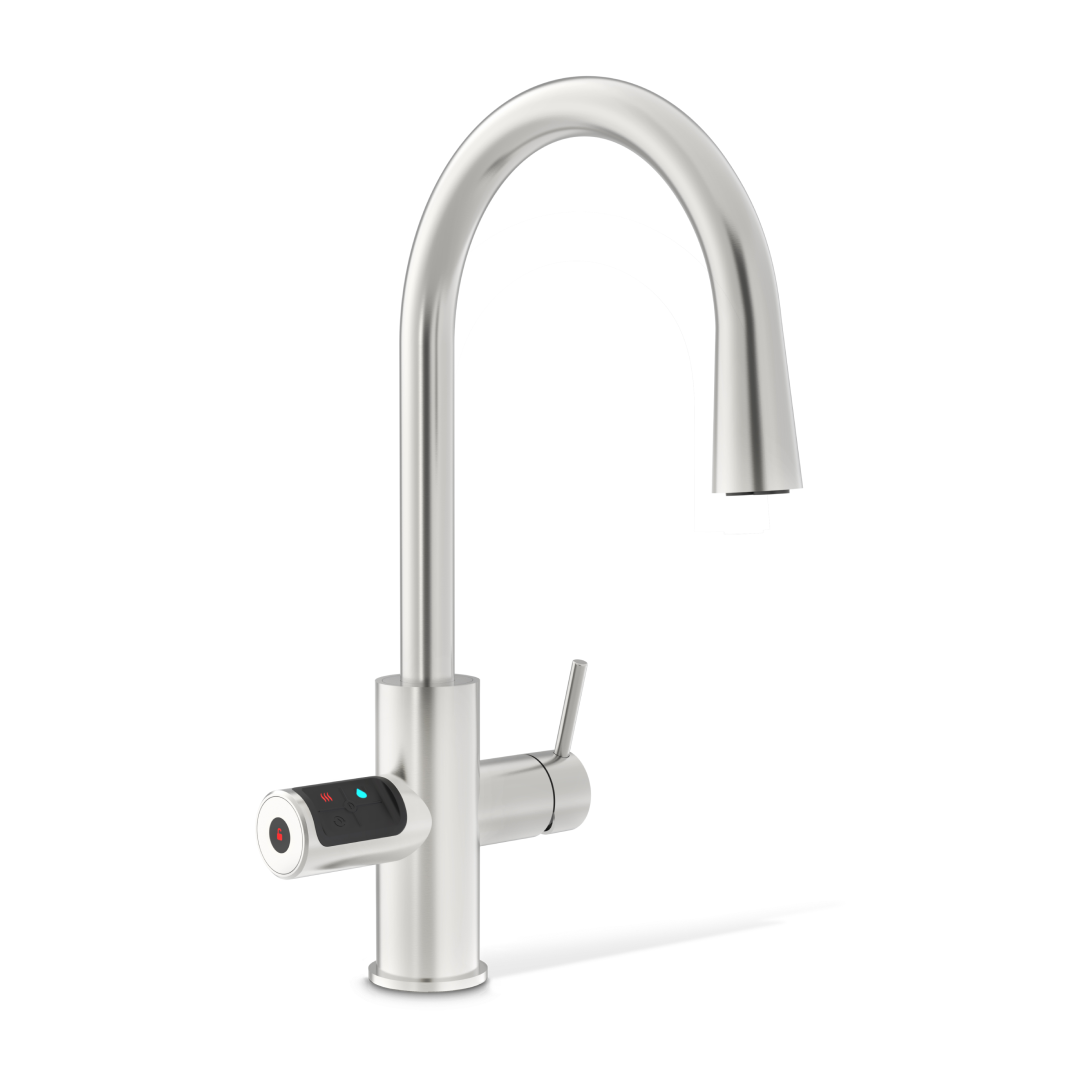 Zip HydroTap G5 Boiling, Ambient, Hot & Cold Celsius Plus All-In-One - Brushed Nickel H5M785Z11AU