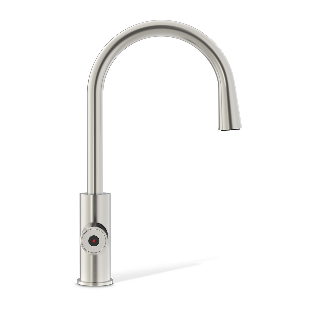 Zip HydroTap G5 Boiling, Ambient, Hot & Cold Celsius Plus All-In-One - Brushed Nickel H5M785Z11AU