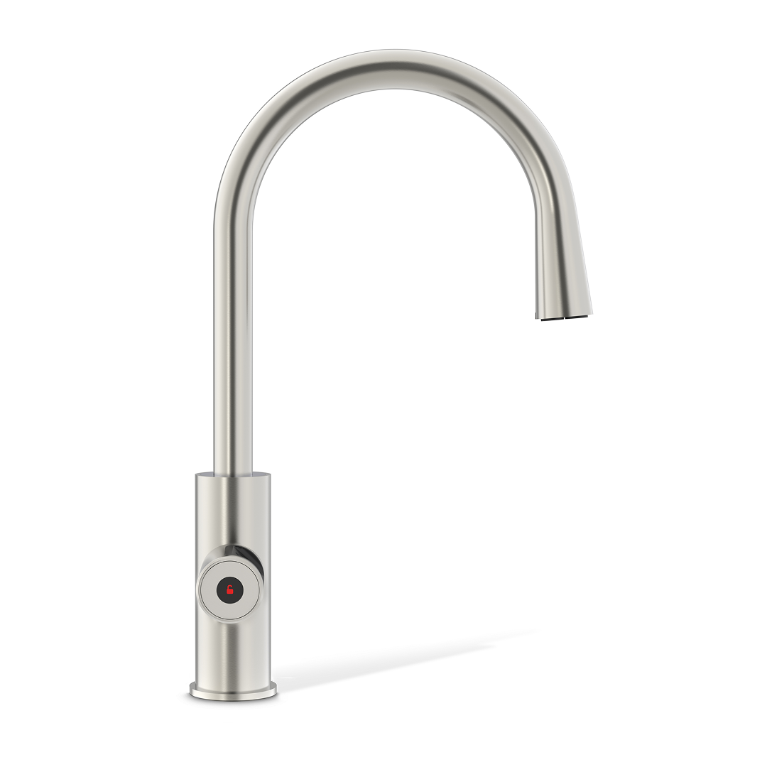 Zip HydroTap G5 Boiling, Ambient, Hot & Cold Celsius Plus All-In-One - Brushed Nickel H5M785Z11AU