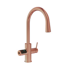 Zip HydroTap G5 Boiling, Ambient, Hot & Cold Celsius Plus All-In-One - Brushed Bronze H5M785Z15AU