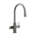 Zip HydroTap G5 Boiling, Ambient, Hot & Cold Celsius Plus All-In-One - Brushed Gun Metal H5M785Z19AU