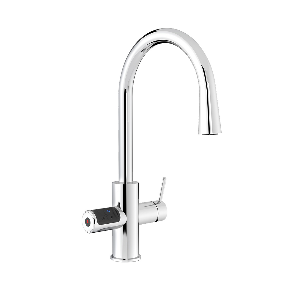 Zip HydroTap G5 Chilled, Sparkling, Hot & Cold Celsius Plus All-In-One - Chrome H5M787Z00AU