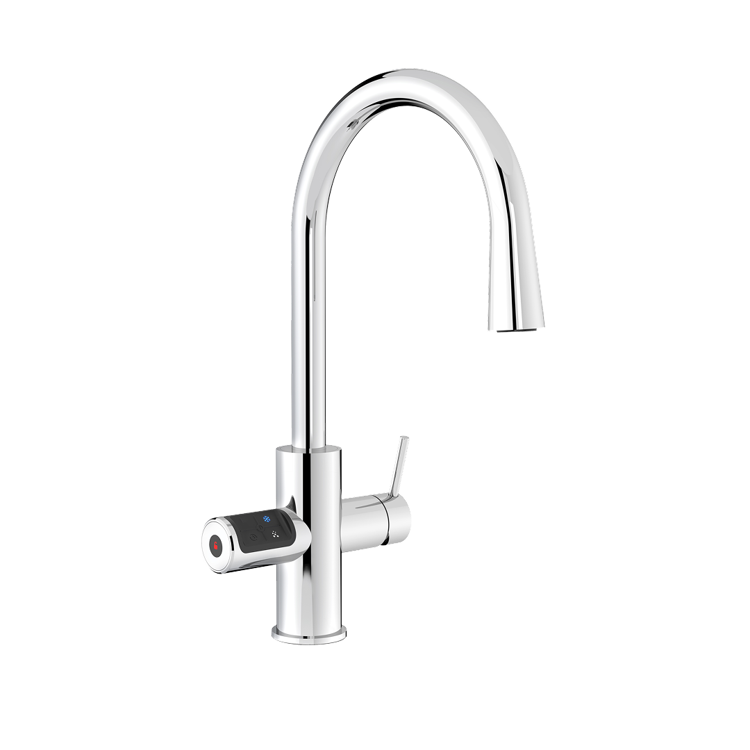 Zip HydroTap G5 Chilled, Sparkling, Hot & Cold Celsius Plus All-In-One - Chrome H5M787Z00AU