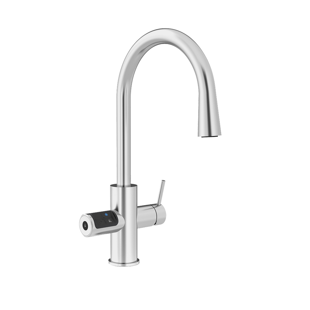 Zip HydroTap G5 Chilled, Sparkling, Hot & Cold Celsius Plus All-In-One - Brushed Chrome H5M787Z01AU