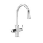 Zip HydroTap G5 Chilled, Sparkling, Hot & Cold Celsius Plus All-In-One - Brushed Chrome H5M787Z01AU
