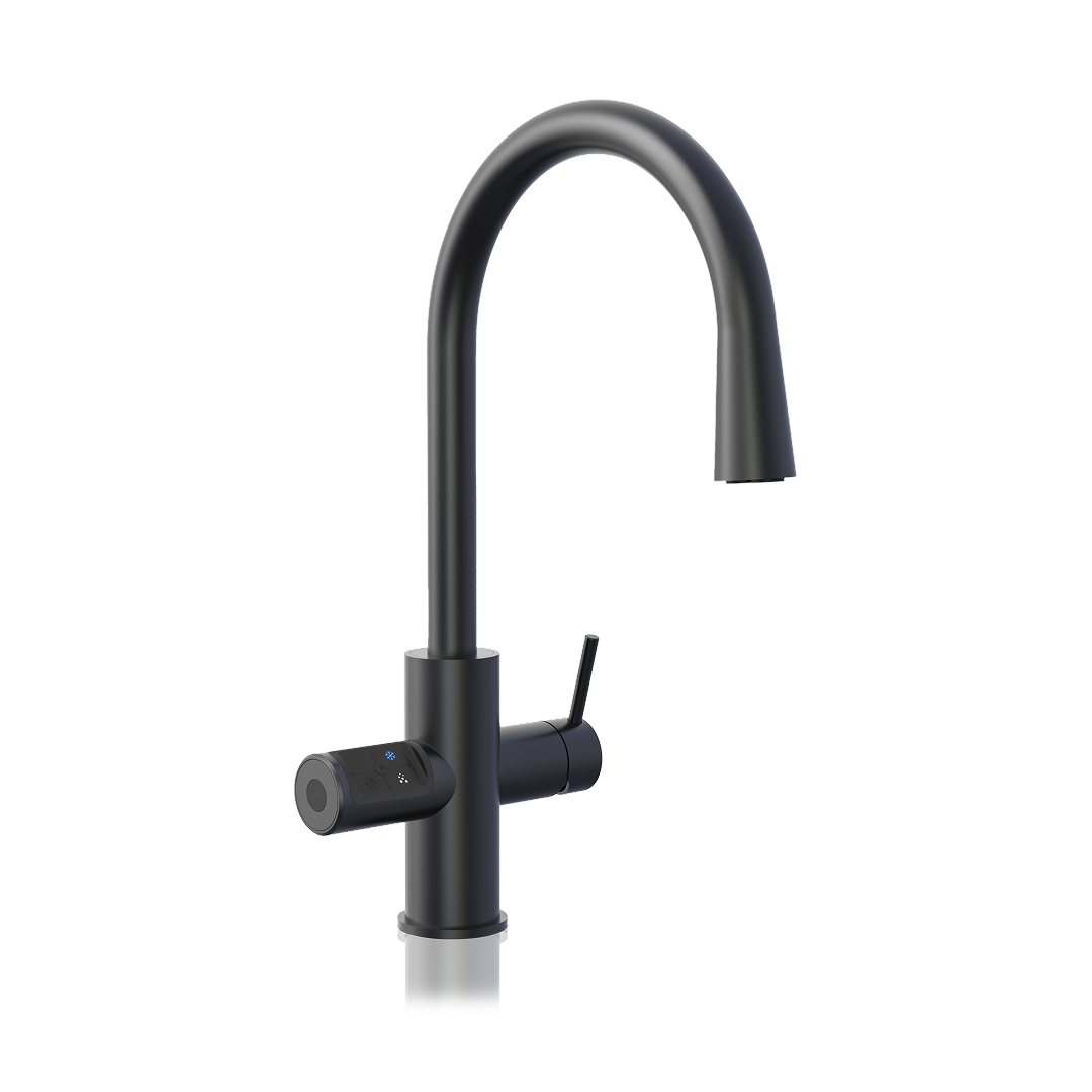 Zip HydroTap G5 Chilled, Sparkling, Hot & Cold Celsius Plus All-In-One - Matte Black H5M787Z03AU
