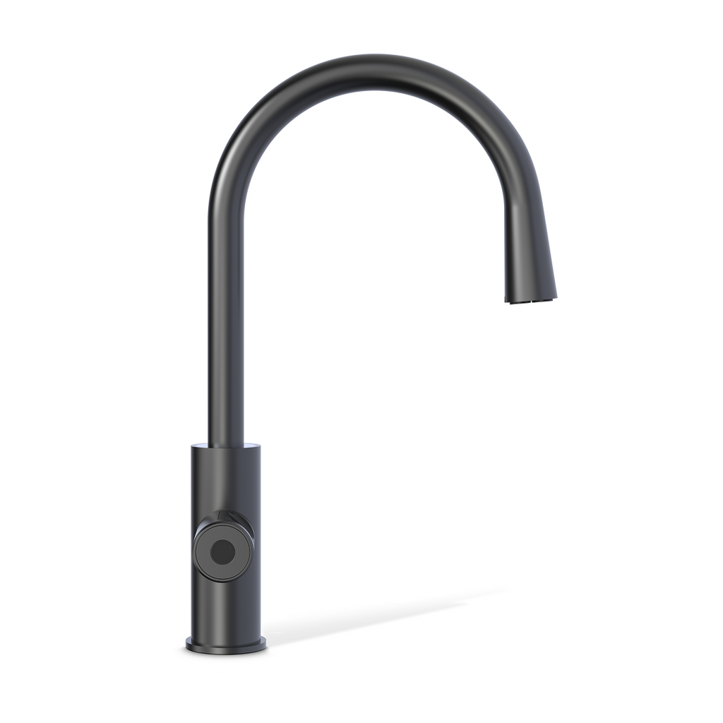 Zip HydroTap G5 Chilled, Sparkling, Hot & Cold Celsius Plus All-In-One - Matte Black H5M787Z03AU