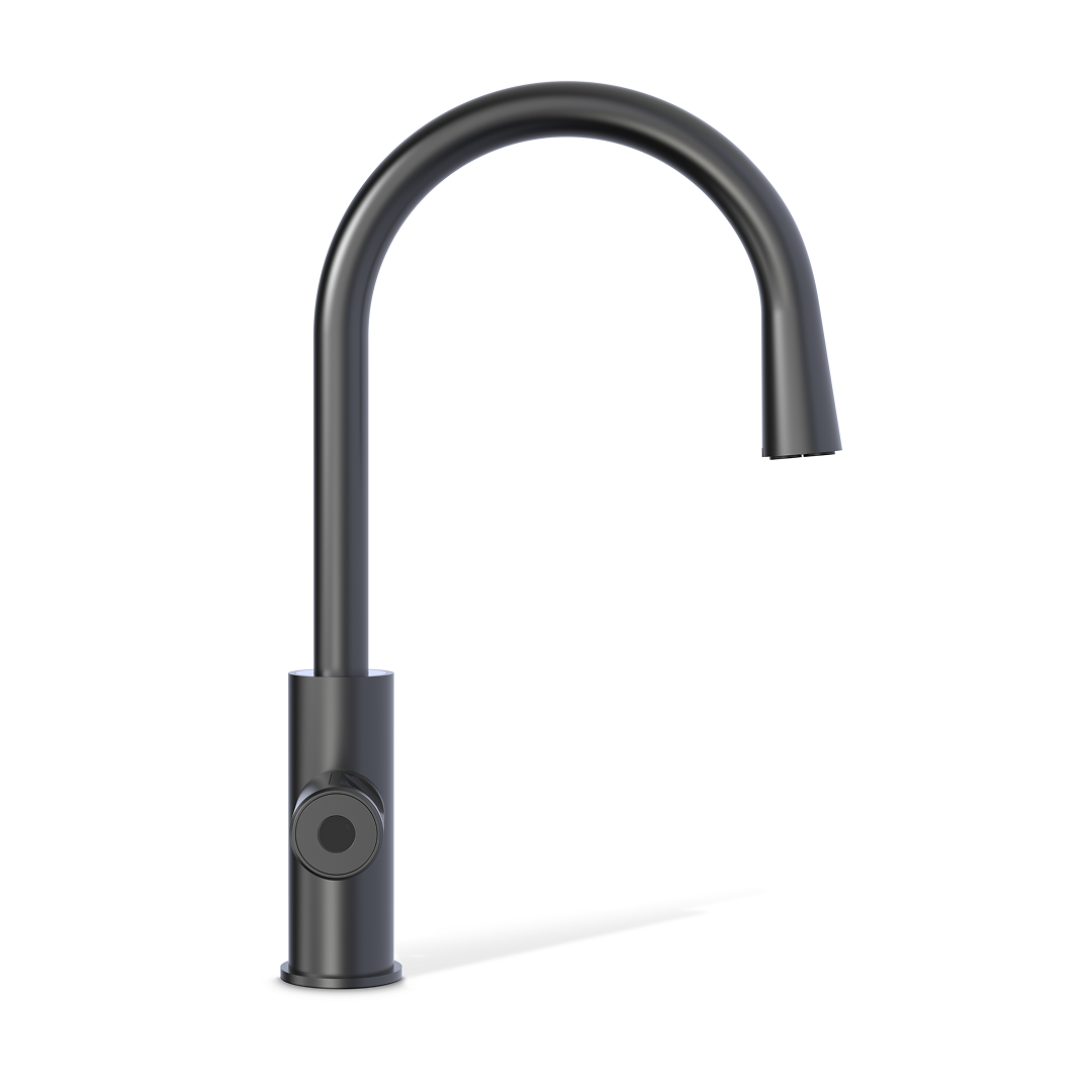 Zip HydroTap G5 Chilled, Sparkling, Hot & Cold Celsius Plus All-In-One - Matte Black H5M787Z03AU