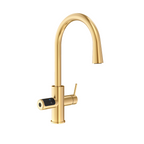 Zip HydroTap G5 Chilled, Sparkling, Hot & Cold Celsius Plus All-In-One - Brushed Gold H5M787Z07AU