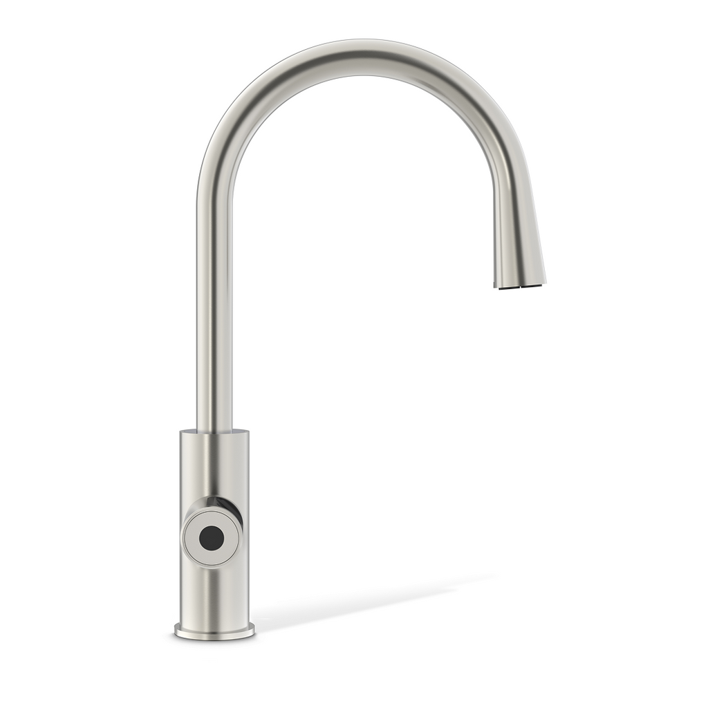Zip HydroTap G5 Chilled, Sparkling, Hot & Cold Celsius Plus All-In-One - Brushed Nickel H5M787Z11AU