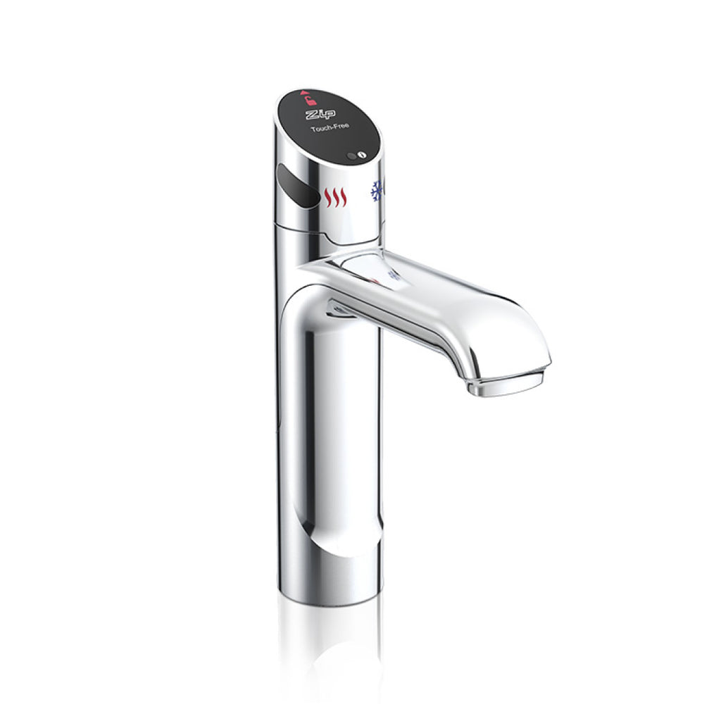 Zip Commercial HydroTap G5 Touch-Free Wave Boiling & Chilled Tap 100/75 - Chrome H5W702Z00AU