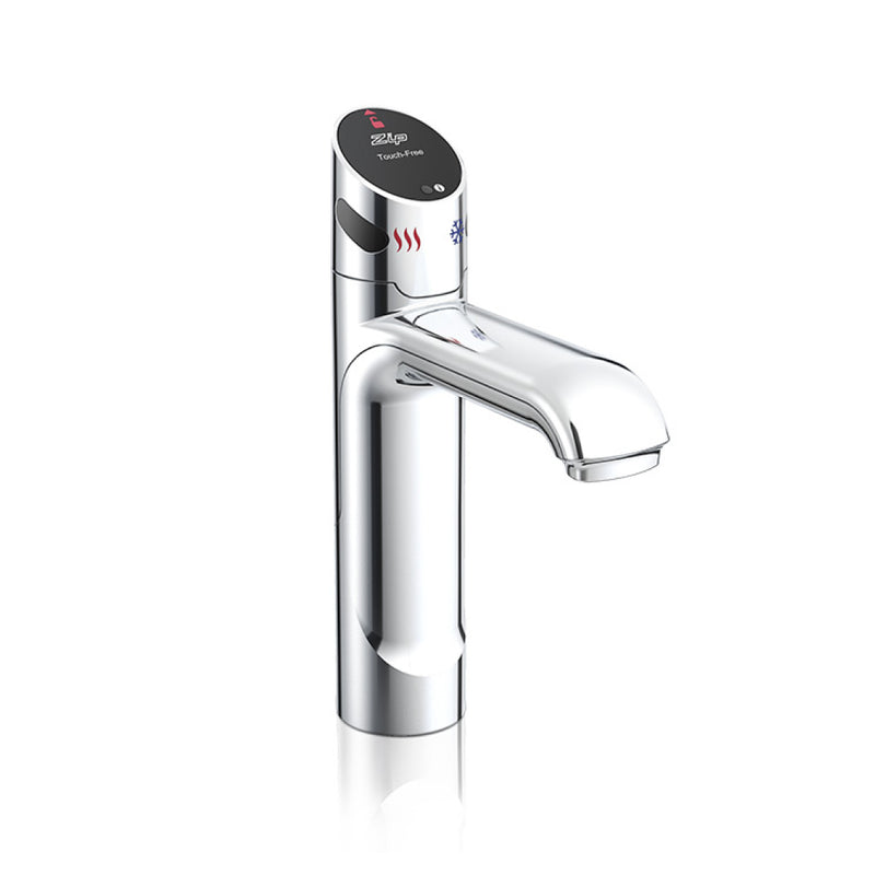 Zip HydroTap G5 Boiling & Chilled Touch-Free Wave - Chrome H5W702Z00AU