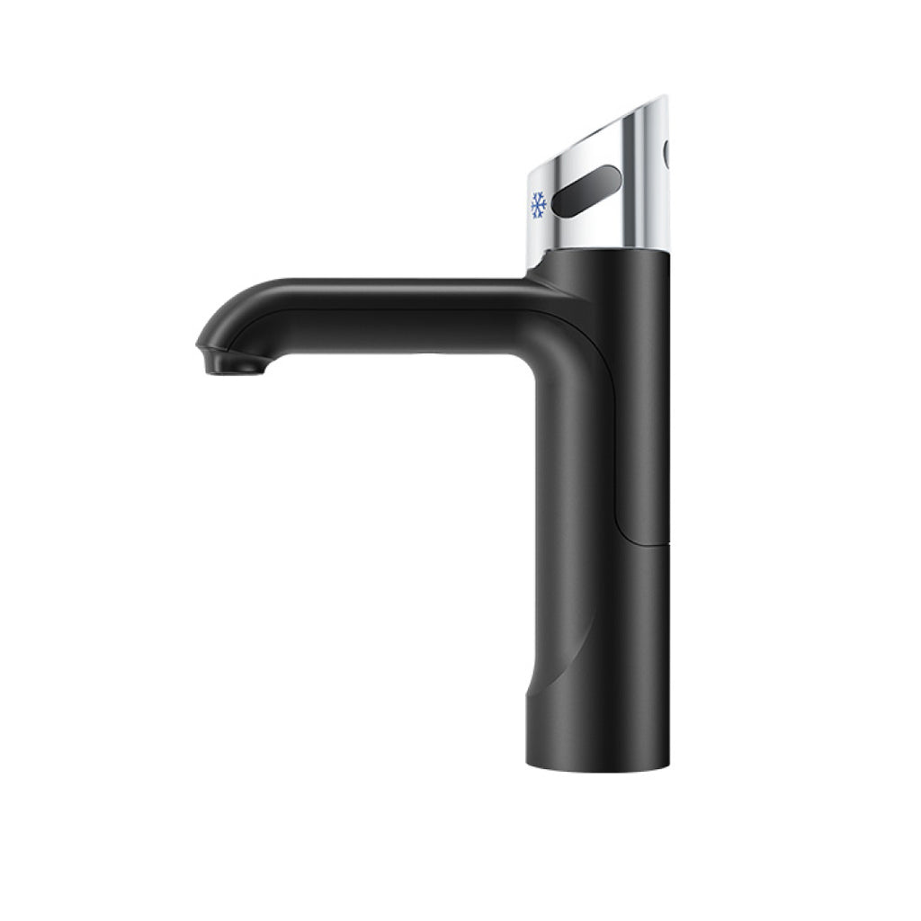 Zip Commercial HydroTap G5 Touch-Free Wave Boiling & Chilled Tap 100/75 - Matte Black H5W702Z03AU