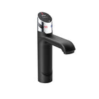 Zip Commercial HydroTap G5 Touch-Free Wave Boiling & Chilled Tap 100/75 - Matte Black H5W702Z03AU