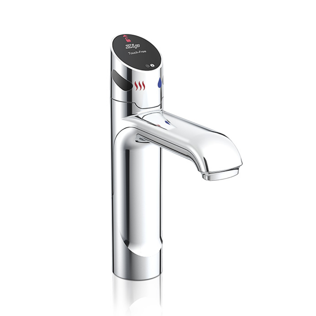 Zip HydroTap G5 BA60 Touch-Free Wave Boiling & Ambient - Chrome H5W708Z00AU