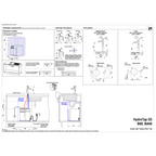 Zip HydroTap G5 BA60 Touch-Free Wave Boiling & Ambient - Chrome H5W708Z00AU