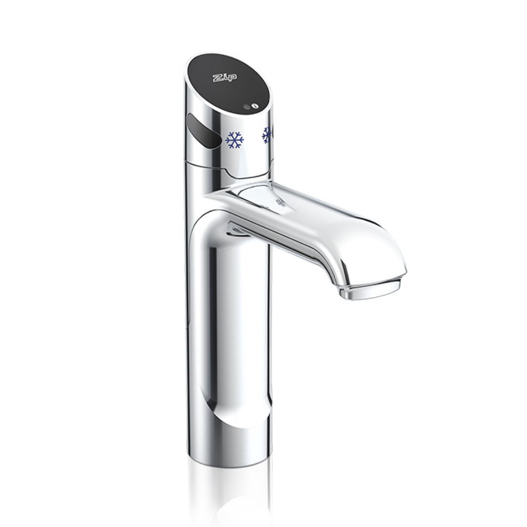 Zip Commercial HydroTap G5 C40 Touch-Free Wave Chilled - Chrome H5W710Z00AU