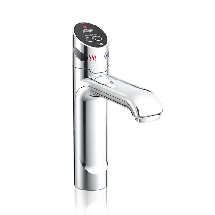 Zip HydroTap G5 BCS20 Touch-Free Wave Boiling, Chilled & Sparkling - Chrome H5W760Z00AU