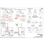 Zip HydroTap G5 BCS20 Touch-Free Wave Boiling, Chilled & Sparkling - Matte Black H5W760Z03AU