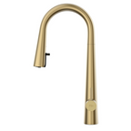 Zip HydroTap G5 BCSHA Celsius Plus All-In-One Pull Out - Brushed Brass H5X783Z18AU